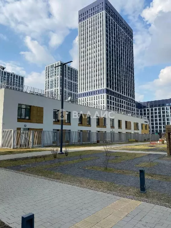 Продается 2-комнатная квартира - Фото 1