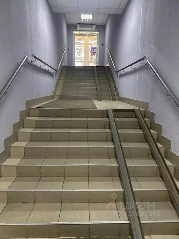 Торговая площадь в Пермский край, Пермь ул. Архитектора Свиязева, 30 ... - Фото 2