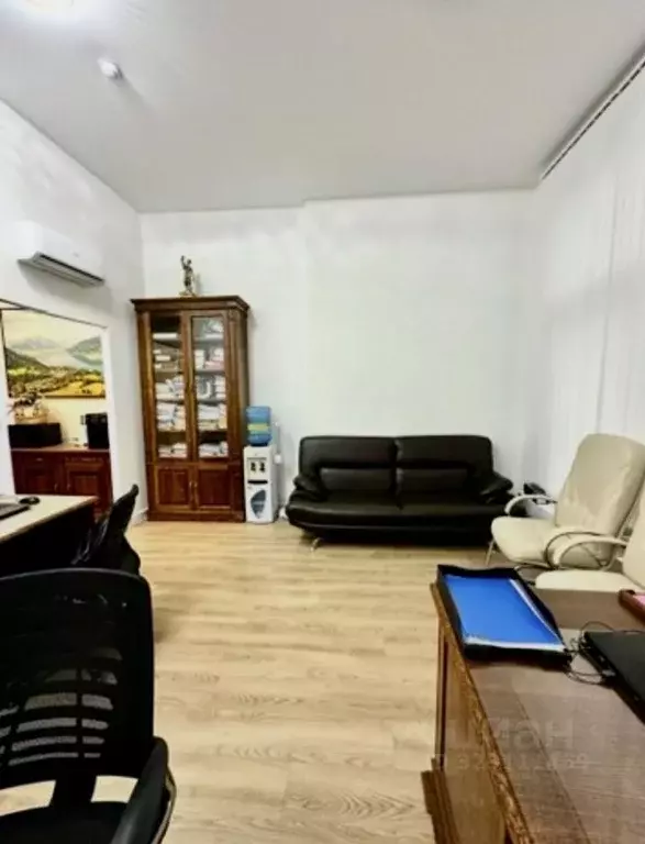 Студия Москва Очаковское ш., 5к4 (26.1 м) - Фото 2