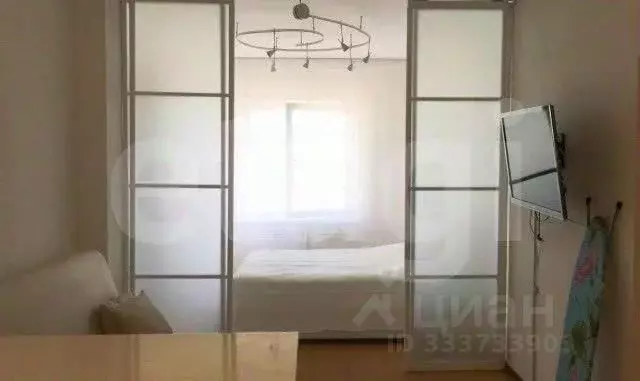 2-к кв. Саха (Якутия), Якутск 202-й мкр, 1 (53.0 м) - Фото 1