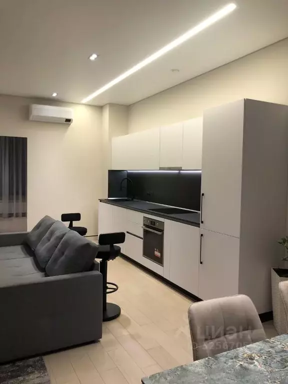 3-к кв. Москва ул. Василия Ланового, 5 (72.0 м) - Фото 1