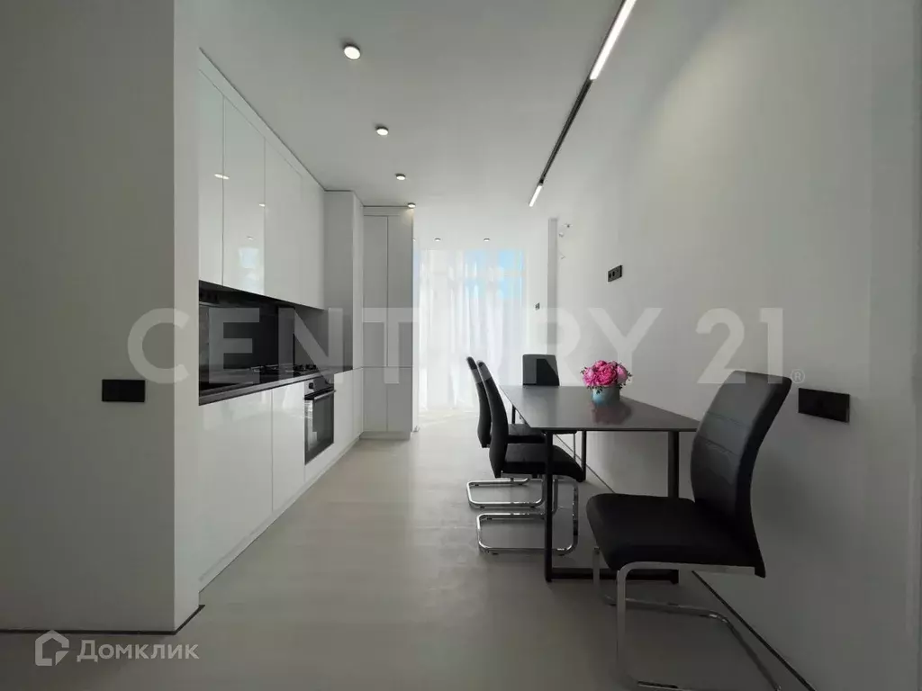 Продаётся 1-к квартира, 46.1 м - Фото 0