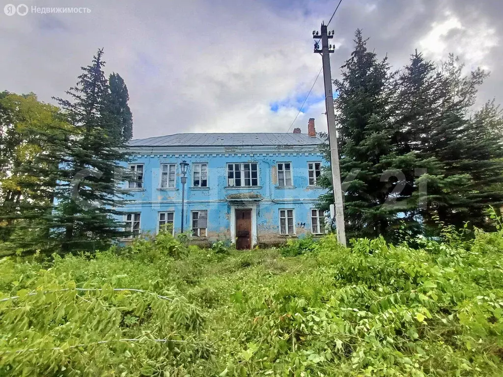 Помещение свободного назначения (720 м) - Фото 0