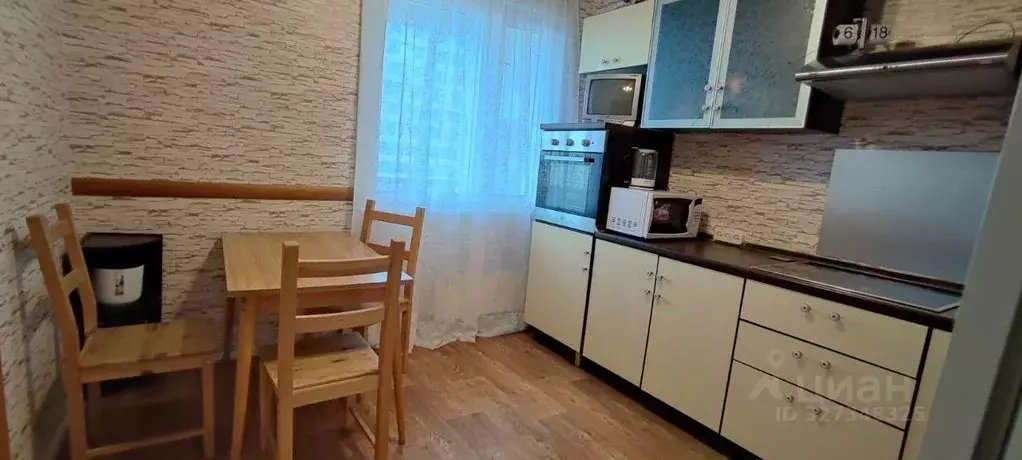 3-к кв. Москва Северное Чертаново мкр, 2к202 (101.0 м) - Фото 2