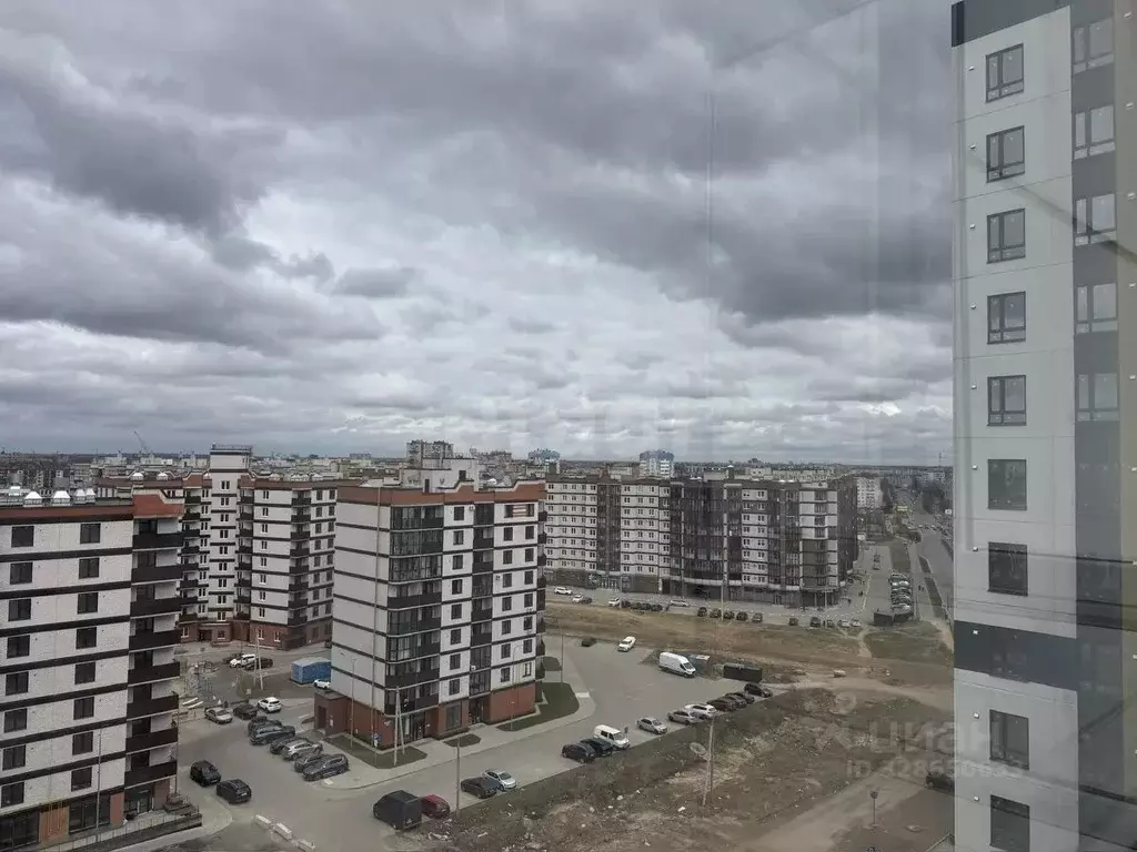 2-к кв. Псковская область, Псковский район, Завеличенская волость, д. ... - Фото 1