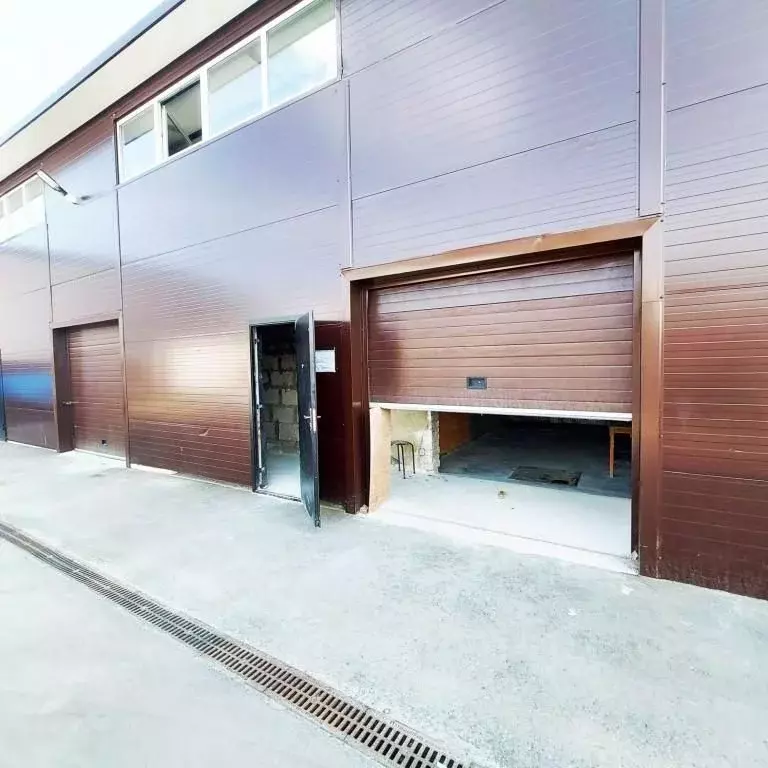 Склад в Московская область, Солнечногорск городской округ, Андреевка ... - Фото 1