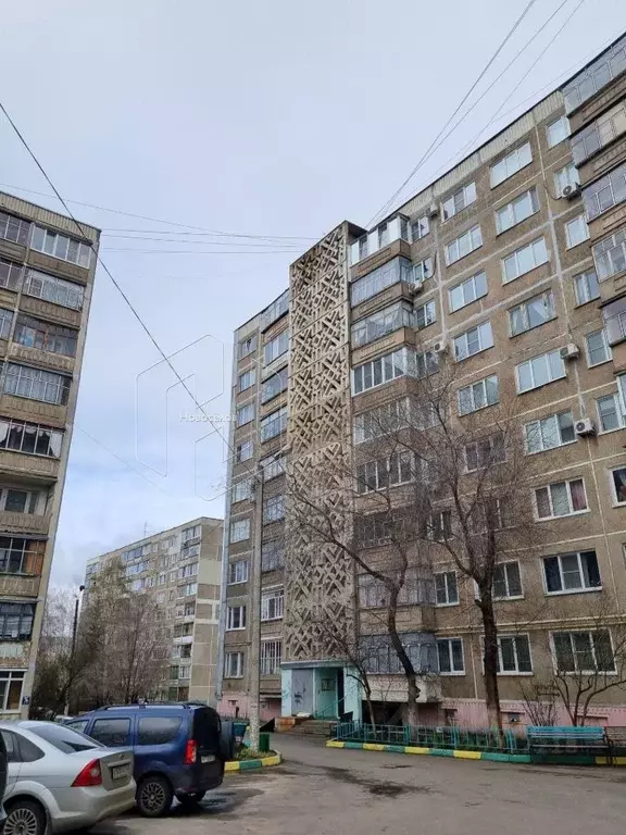 3-к кв. Мордовия, Саранск ул. Победы, 25к5 (64.0 м) - Фото 1