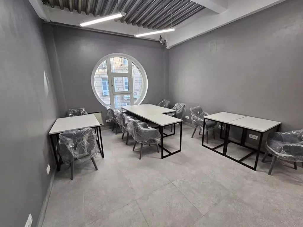 Офис в Москва Весковский пер., 7 (34 м) - Фото 2