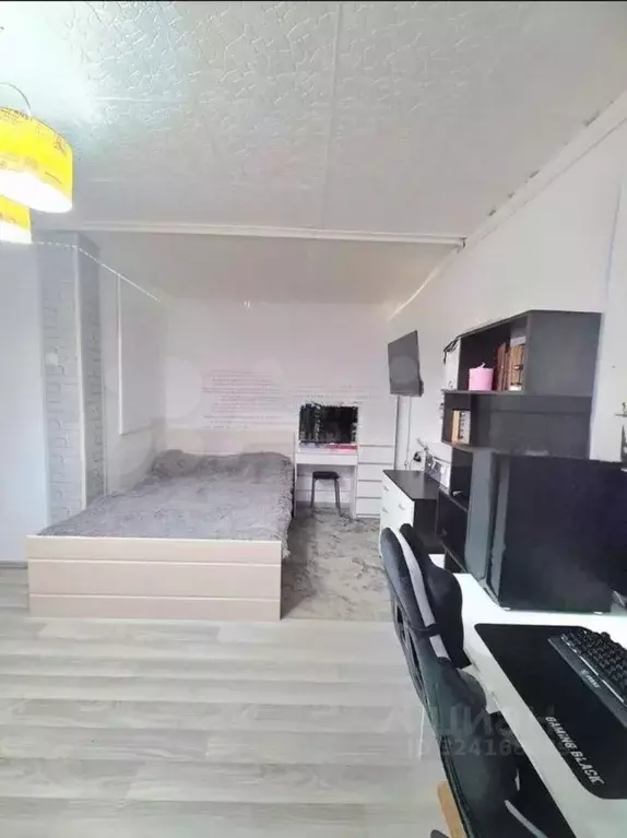 1-к кв. Архангельская область, Котлас ул. Маяковского, 26А (32.7 м) - Фото 2