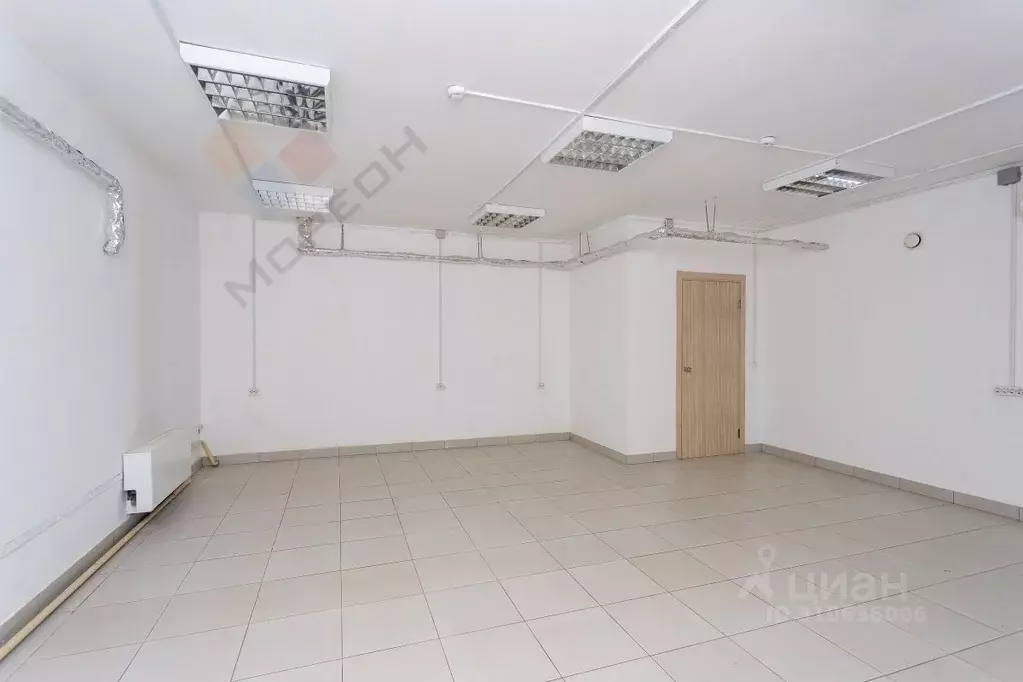 Помещение свободного назначения в Краснодарский край, Краснодар ... - Фото 1