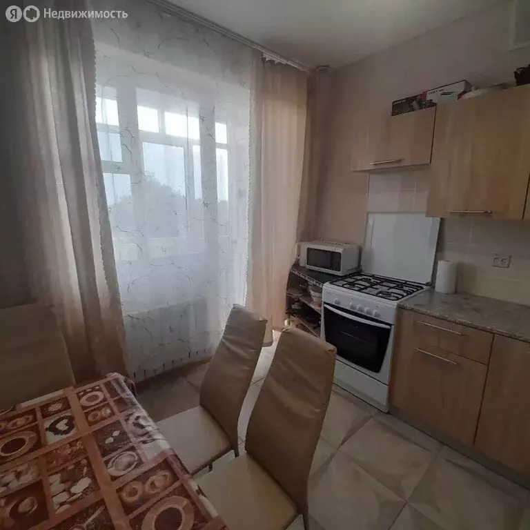 3-комнатная квартира: Геленджик, Одесская улица, 14 (65 м) - Фото 1