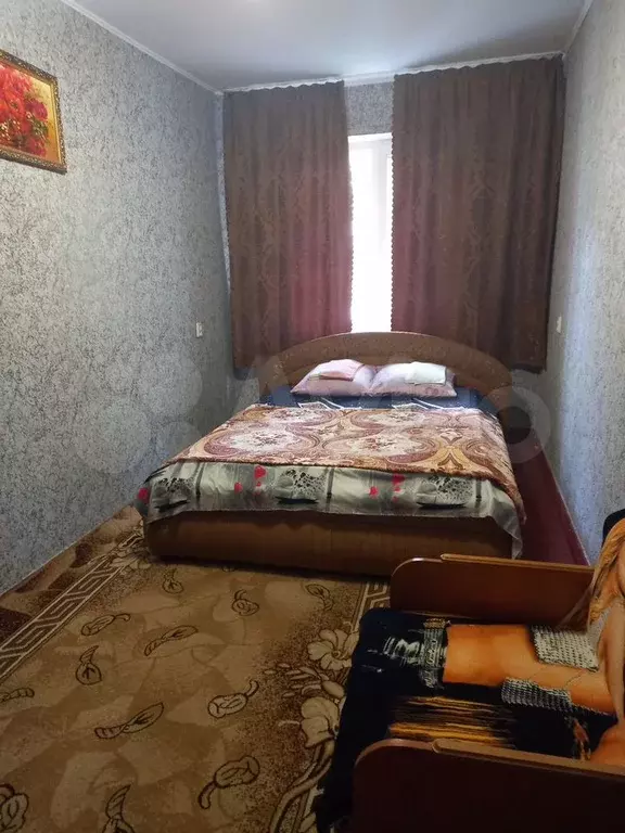 2-к. квартира, 45 м, 5/5 эт. - Фото 1