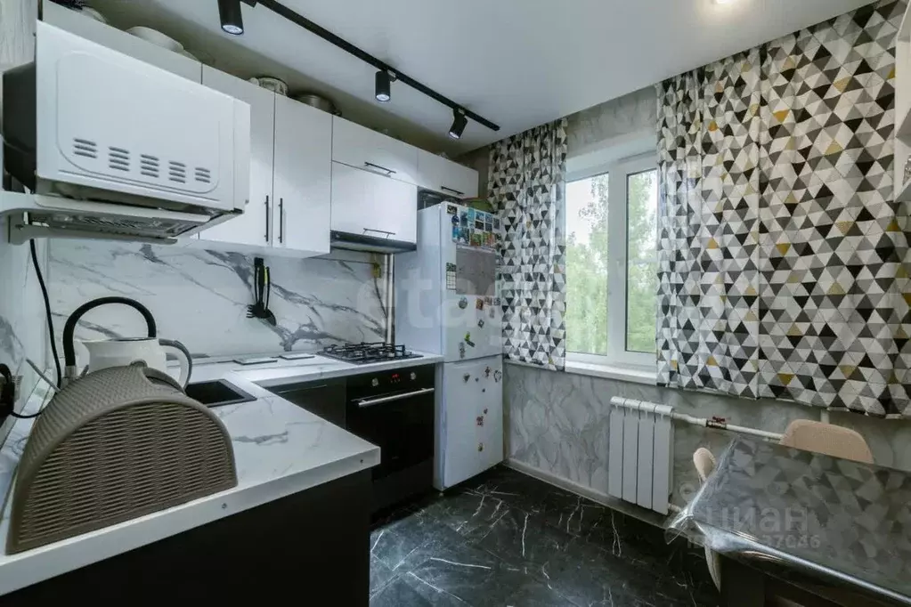 2-к кв. Тверская область, Тверь ул. Артюхиной, 24к3 (51.0 м) - Фото 0