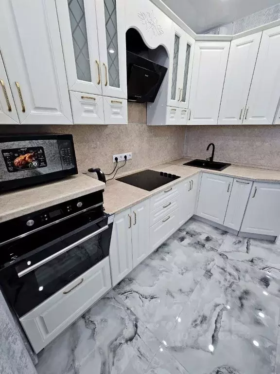 1-к кв. Москва ул. Липчанского, 10 (40.0 м) - Фото 2