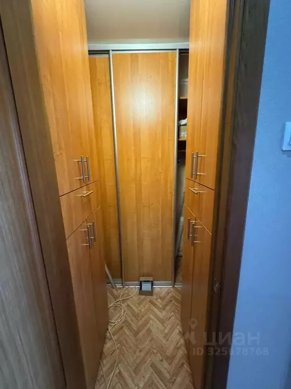 1-к кв. Самарская область, Тольятти Тополиная ул., 50 (36.0 м) - Фото 2