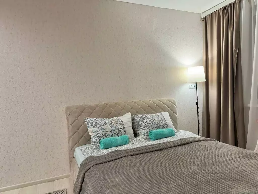 1-к кв. Смоленская область, Смоленский муниципальный округ, д. ... - Фото 2