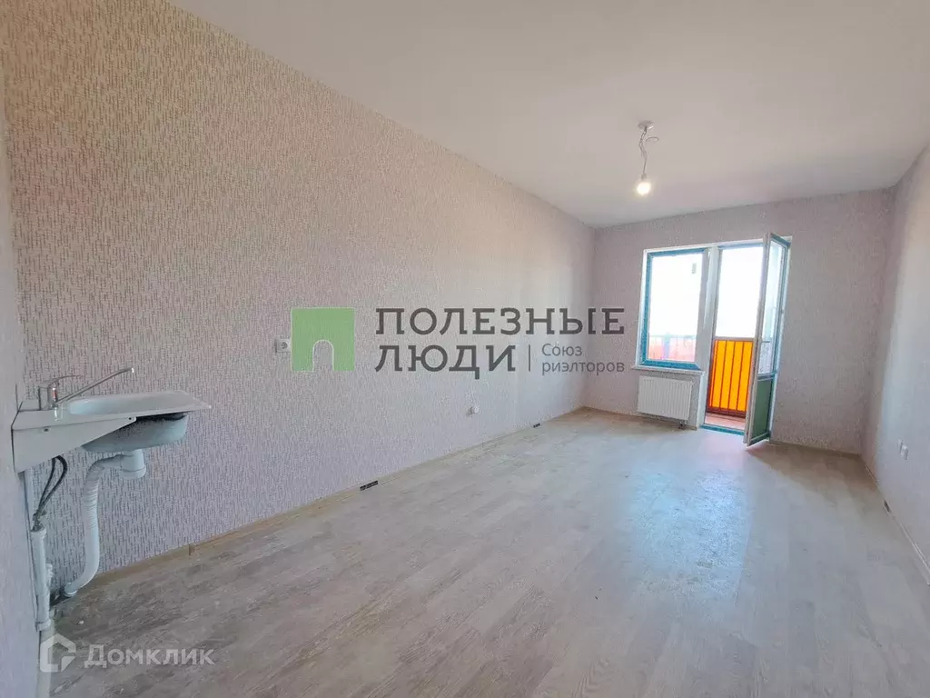 Продаётся 1-к квартира, 45 м - Фото 0