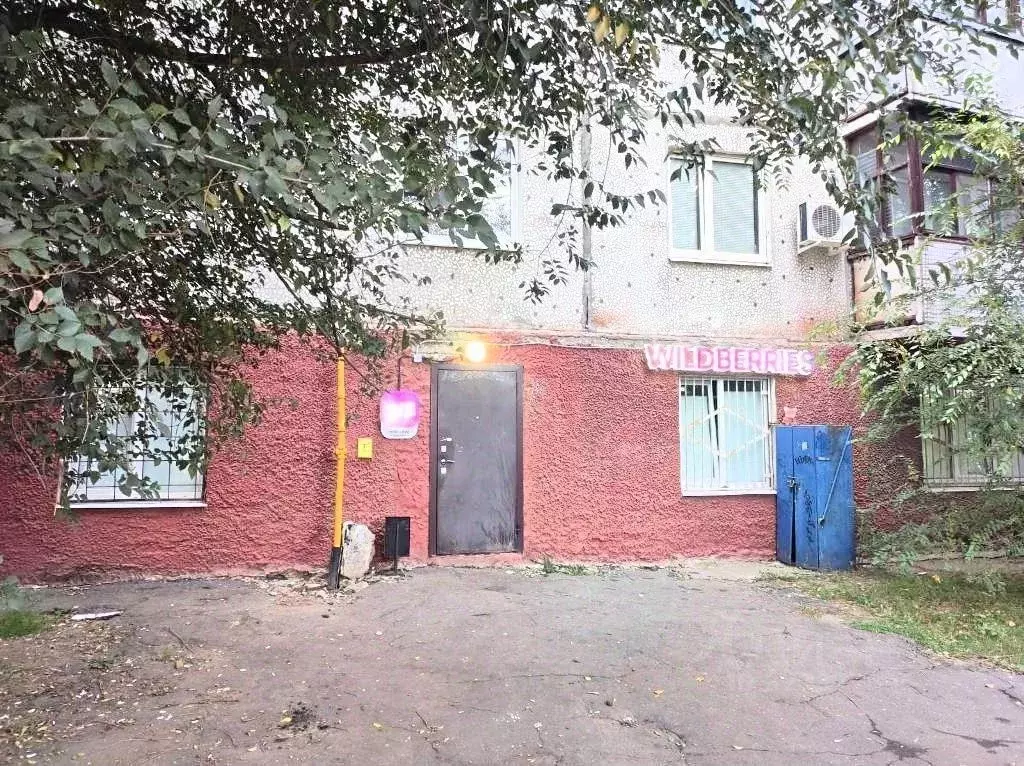 Торговая площадь в Московская область, Щелково Пролетарский просп., 14 ... - Фото 1