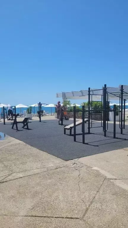 Дом в Краснодарский край, Сочи Донская мкр, пер. Донской, 1/1 (50 м) - Фото 0