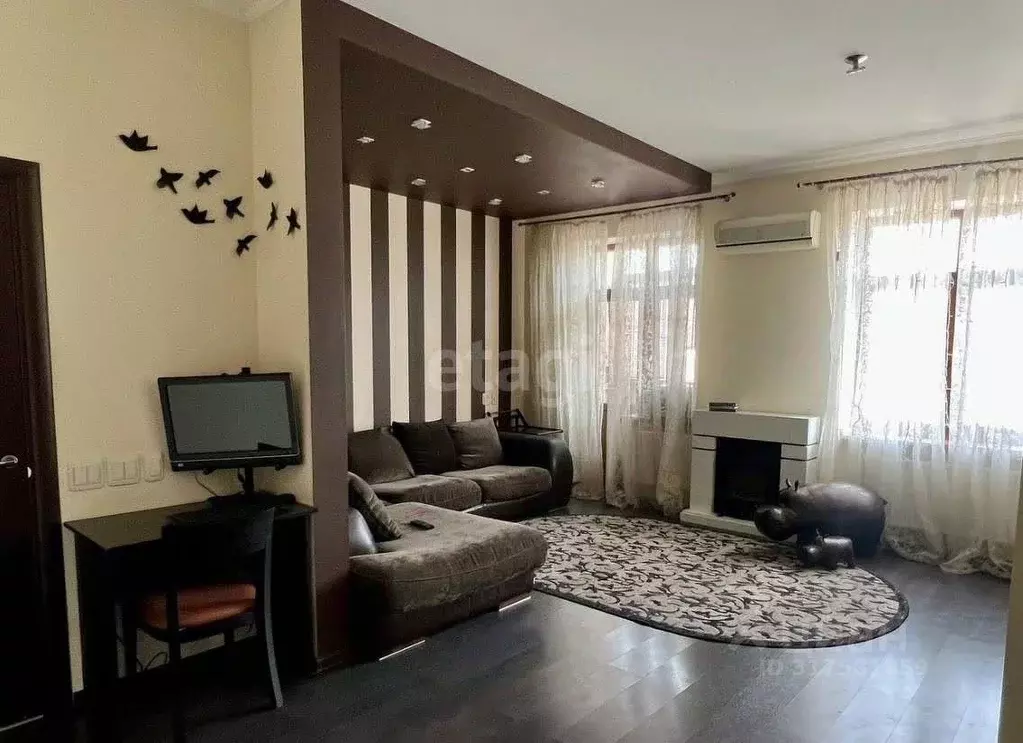 3-к кв. Воронежская область, Воронеж ул. Софьи Перовской, 48 (85.8 м) - Фото 0