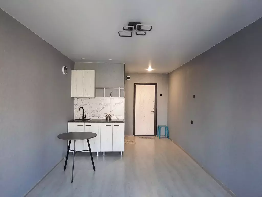 Продаётся квартира-студия, 22.6 м - Фото 1