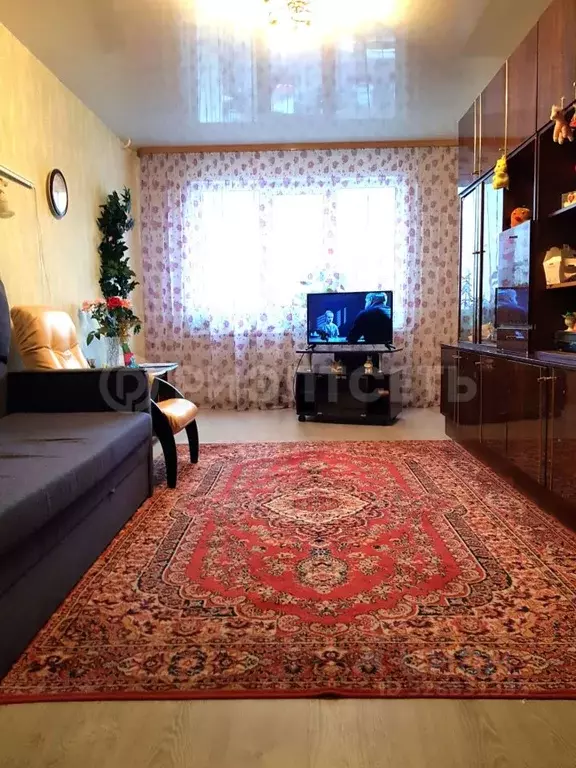 2-к кв. Мурманская область, Мурманск ул. Баумана, 27 (56.0 м) - Фото 2