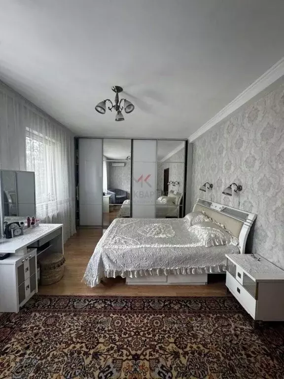 Дом в Хакасия, Абакан ул. Вознесения, 94 (237 м) - Фото 1