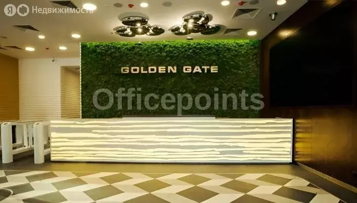 Офис (393 м) - Фото 2