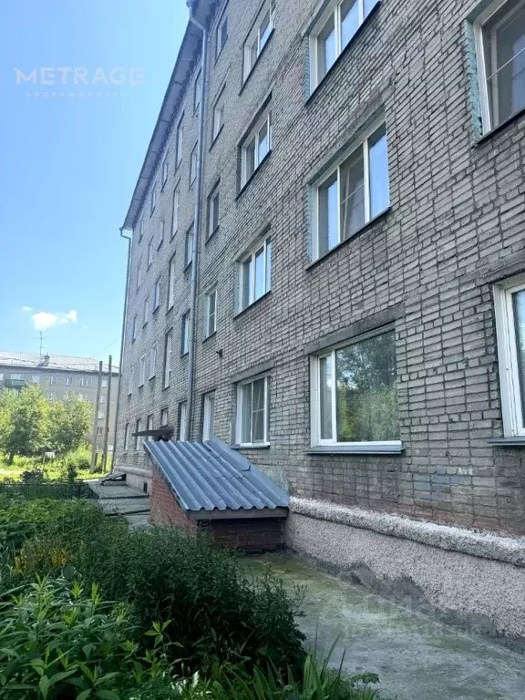 2-к кв. Новосибирская область, Новосибирск ул. Никитина, 138Б (46.0 м) - Фото 0