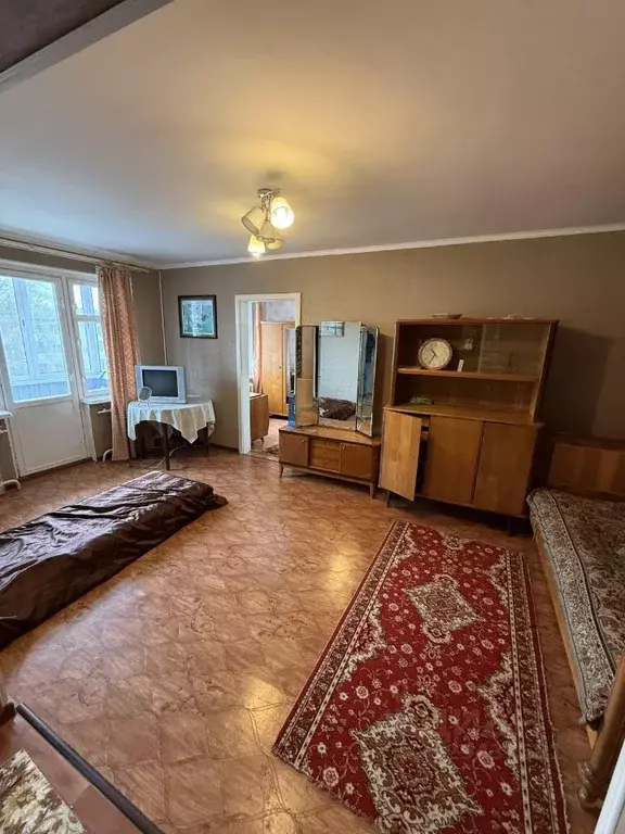 2-к кв. Московская область, Клин ул. Карла Маркса, 75 (43.5 м) - Фото 1