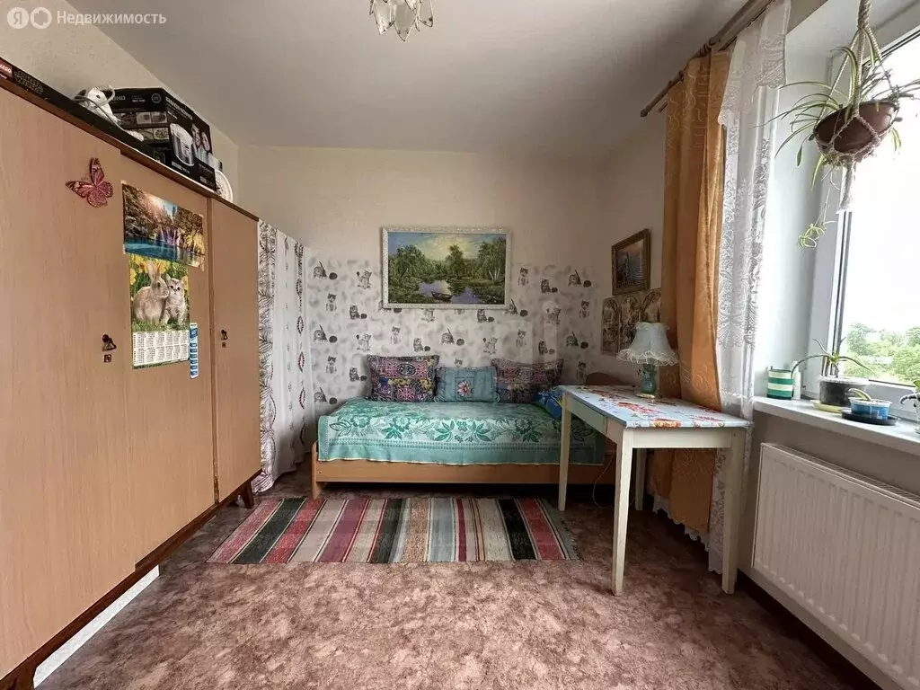 2-комнатная квартира: Киров, микрорайон Коминтерновский, улица ... - Фото 1