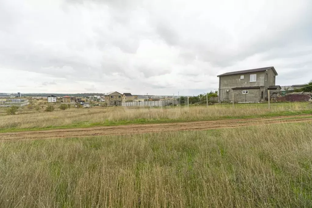 Участок в Севастополь  (5.0 сот.) - Фото 1