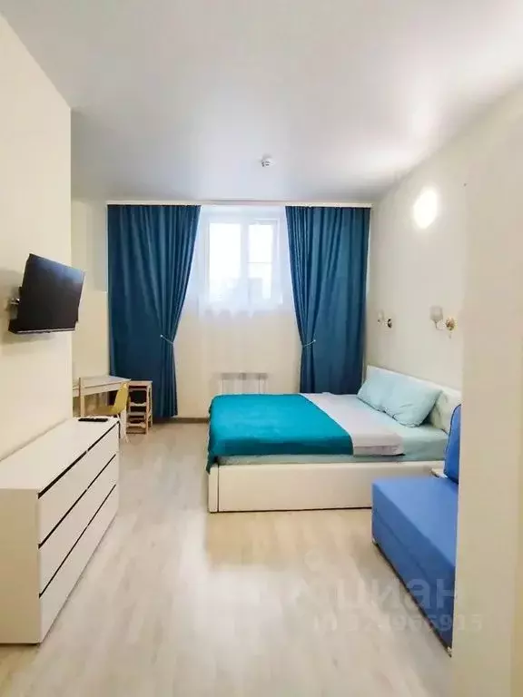 Комната Краснодарский край, Геленджик ул. Нахимова, 24 - Фото 1