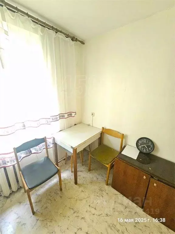 2-к кв. Москва Сивашская ул., 19 (42.0 м) - Фото 1