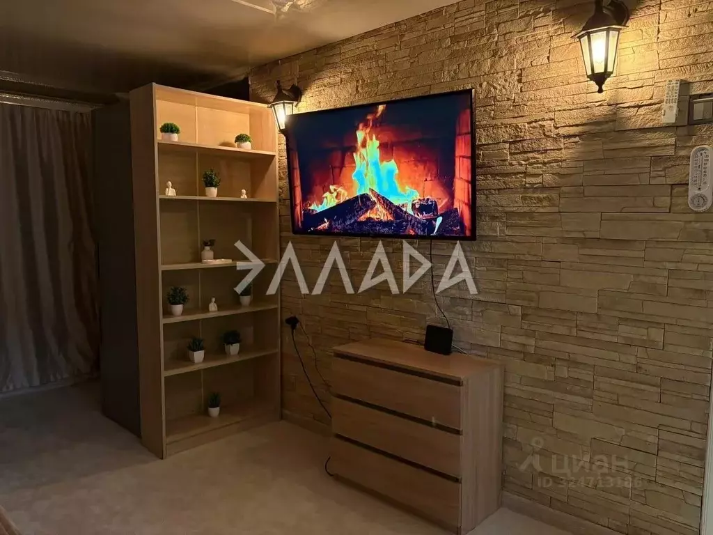 3-к кв. Ростовская область, Ростов-на-Дону Симферопольская ул., 66 ... - Фото 1