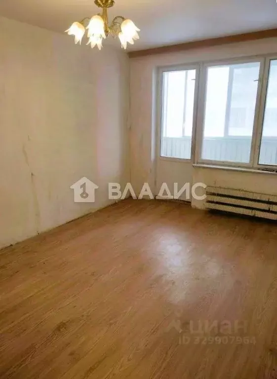 1-к кв. Москва Медынская ул., 10 (29.2 м) - Фото 1