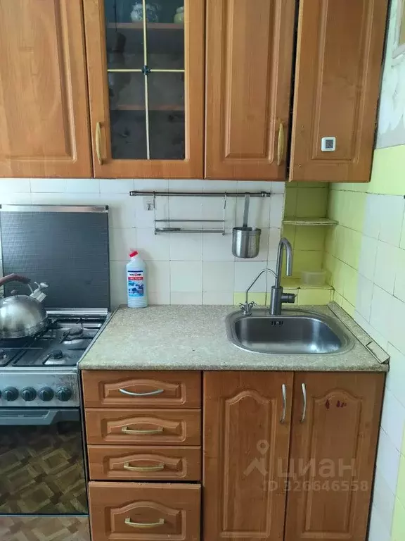 2-к кв. Москва ул. Архитектора Власова, 21К1 (41.4 м) - Фото 1