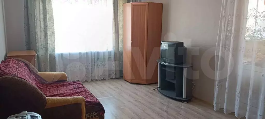 1-к. квартира, 42 м, 5/9 эт. - Фото 0