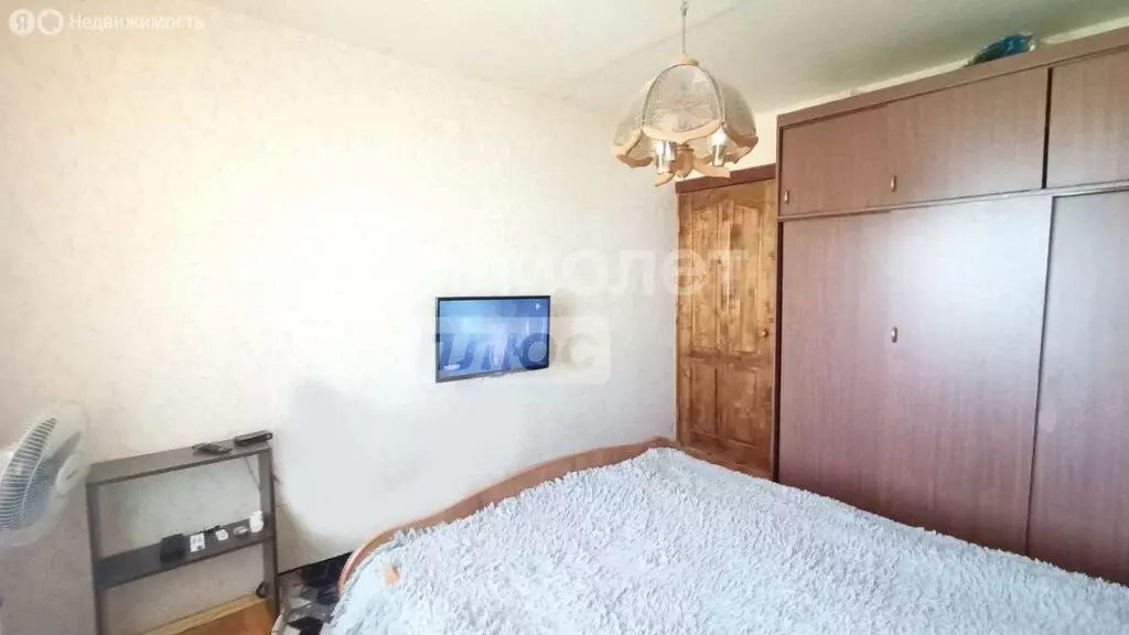 2-комнатная квартира: Ижевск, 7-я Подлесная улица, 18 (49.1 м) - Фото 1