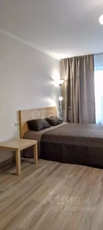 1-к кв. Москва Угличская ул., 6К2 (34.6 м) - Фото 1