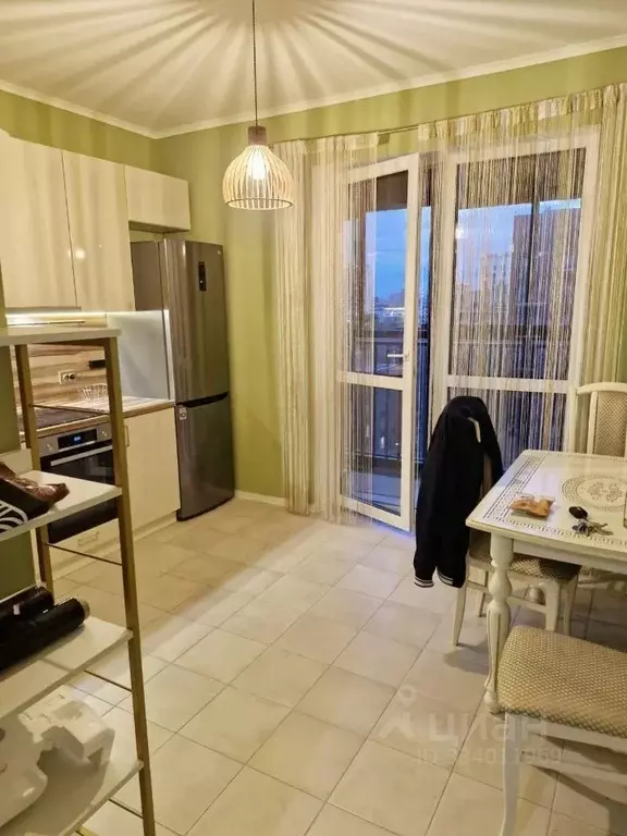 1-к кв. Москва Измайловский проезд, 5/1к1 (38.0 м) - Фото 2