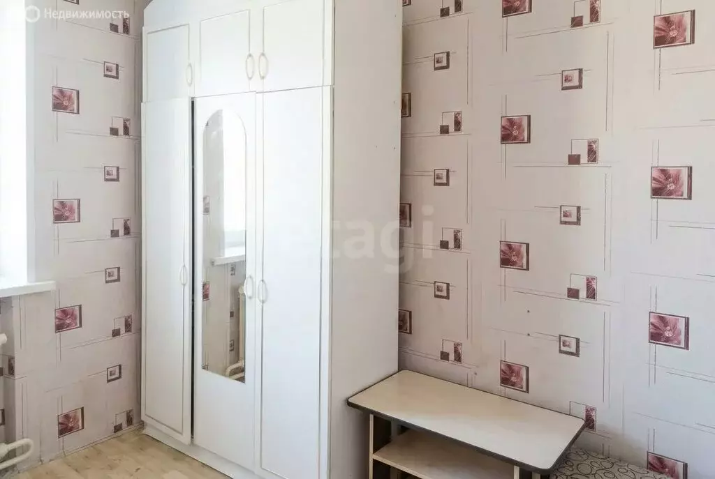 1-комнатная квартира: Энгельс, Полтавская улица, 13 (13 м) - Фото 1