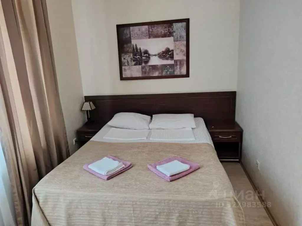 Комната Краснодарский край, Геленджик Красногвардейская ул., 41 - Фото 2