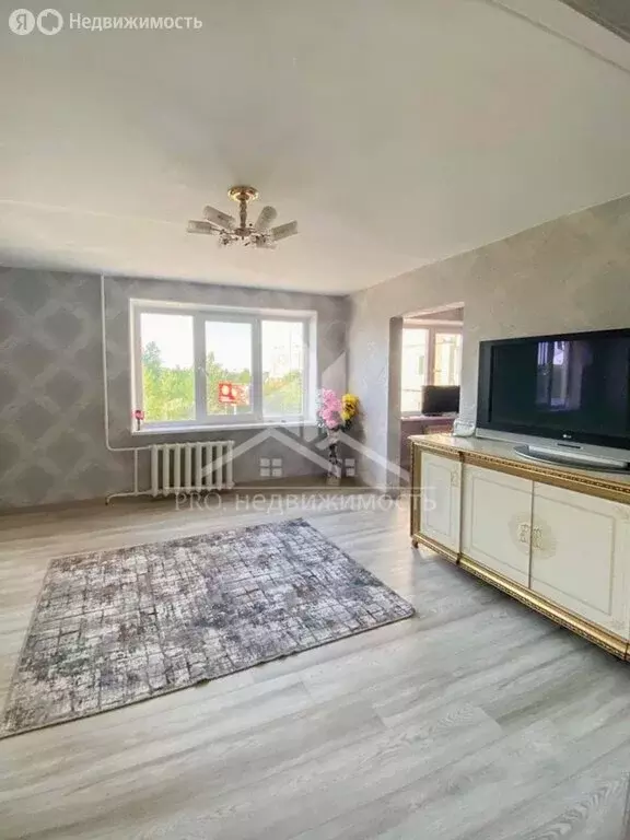 4-комнатная квартира: Нижний Тагил, улица Дружинина, 65 (63.4 м) - Фото 1