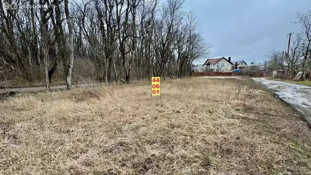 Участок в Ставрополь, садовое товарищество Полёт, 83А (8 м) - Фото 1