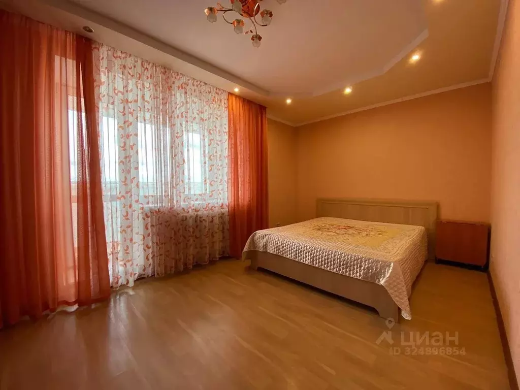 2-к кв. Кировская область, Киров ул. Риммы Юровской, 9 (60.0 м) - Фото 1