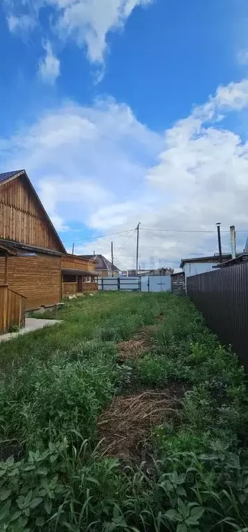 Дом в Бурятия, Иволгинский район, Нижнеиволгинское с/пос, Нур-Селение ... - Фото 0