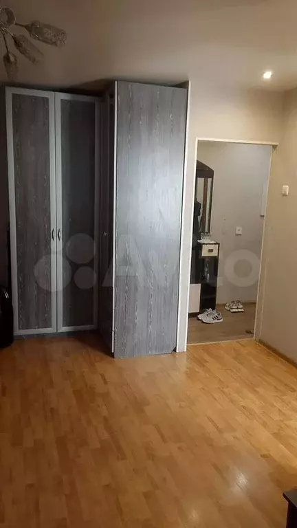 1-к. квартира, 32 м, 3/5 эт. - Фото 1
