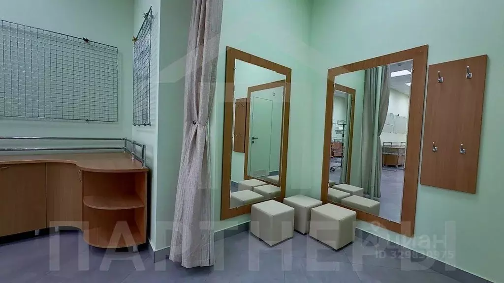 Помещение свободного назначения в Краснодарский край, Краснодар ул. ... - Фото 1