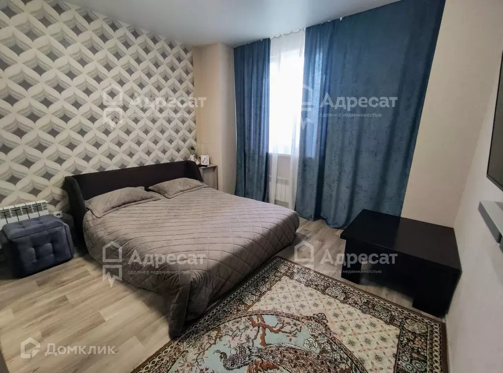 Продаётся 2-к квартира, 55.1 м - Фото 0